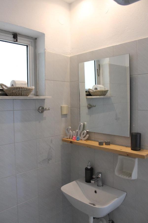 Theama Corfu Otel Marathiás Dış mekan fotoğraf